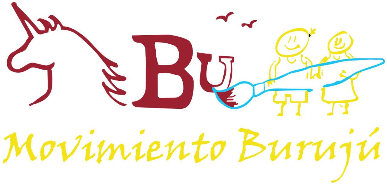movimiento buruju